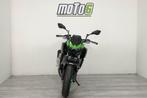 Démo de la Kawasaki Z500 SE, Entreprise, 2 cylindres, Permis Moto A2 minimum, 12 à 35 kW