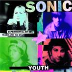 Sonic Youth -Experimental Jet Set, Trash And No star, Ophalen of Verzenden, Gebruikt