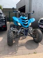 Yamaha Raptor 660CC !, 660 cm³, 12 à 35 kW