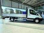 Ford Transit 2T Chassiscabine 350E L4 / 165 PK /Laadbak / N, 122 kW, Wit, Bedrijf, Overige carrosserie