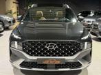 Hyundai Santa Fe 1.6 T-GDi PHEV 4WD Shine 7pl PANO HEAD-UP A, Auto's, Automaat, Santa Fe, Euro 6, 4 cilinders