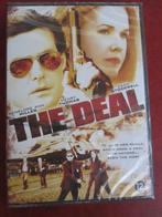 The Deal (2006) nieuw in de verpakking, Cd's en Dvd's, Dvd's | Thrillers en Misdaad, Vanaf 12 jaar, Ophalen of Verzenden, Nieuw in verpakking