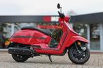 Lambretta X300RS, Motoren, Scooter, 300 cc, Bedrijf, Lambretta