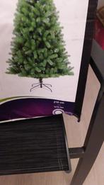 Kunstkerstboom, Enlèvement