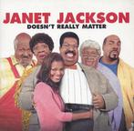 JANET JACKSON (2 Single CD's), CD & DVD, CD Singles, 2 à 5 singles, R&B et Soul, Enlèvement, Utilisé