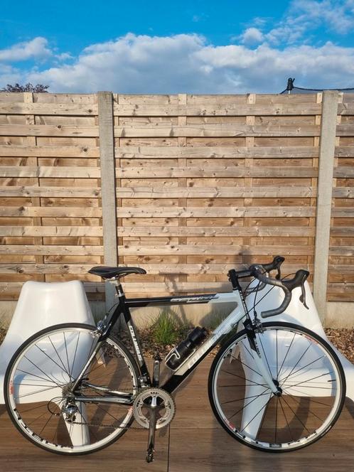 Koersfiets Colombus Aspide (105 afmontage), Fietsen en Brommers, Fietsen | Racefietsen, Zo goed als nieuw, Aluminium, Ophalen