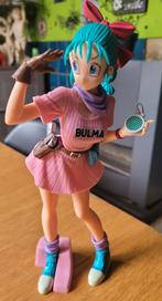 Belle et grande figurine Bulma, Ophalen of Verzenden, Nieuw