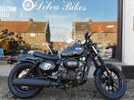 Hyosung GV125S bobber NIEUW, Motoren, Motoren | Hyosung, Bedrijf, 125 cc, Chopper, 1 cilinder