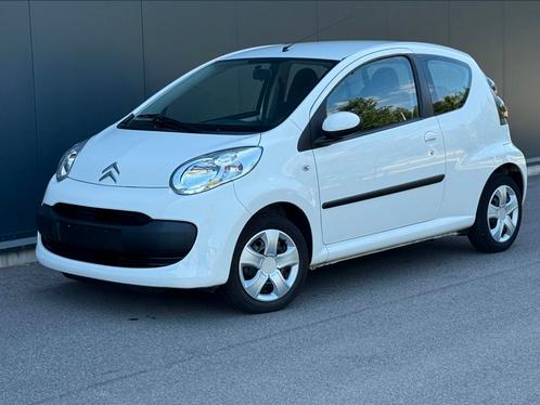 Citroen c1 1.0Benzine Slechts 34.000km's/Garantie, Auto's, Citroën, Bedrijf, Te koop, C1, Benzine, Euro 4, Coupé, 3 deurs, Handgeschakeld