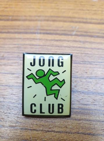 Pin Jong club