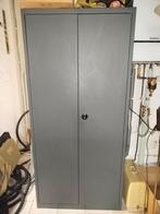 Archiefkast ijzerenkast, Ophalen, 50 tot 100 cm, Zo goed als nieuw, Metaal