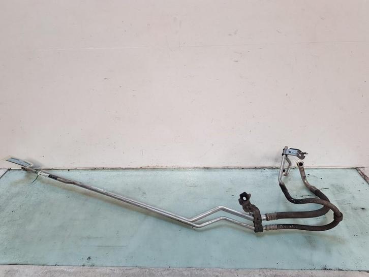 AIRCO LEIDING Renault Twingo III (AH) (01-2014/-), Auto-onderdelen, Airco en Verwarming, Renault, Gebruikt