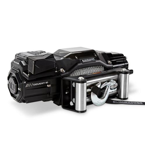 ARB/BUSHRANGER Lier 10000 LB met staal kabel, Auto-onderdelen, Overige Auto-onderdelen, Nieuw, Verzenden