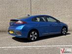 Hyundai IONIQ Comfort EV | € 7.395,- NETTO! | Climate | Crui, Auto's, Hyundai, Automaat, Zwart, Blauw, 28 kWh
