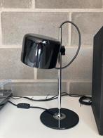 Oluce mini coupé joe colombo tafellamp bureaulamp, Design, Ophalen of Verzenden, Zo goed als nieuw, Metaal