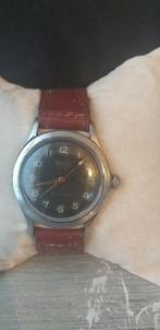 Pontiac/Nageur Vtg.-Horloge, Ophalen of Verzenden