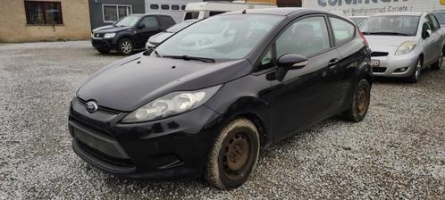 🆕EXPORT•FORD FIESTA_1.6 D(93CH)_04/2011💢EURO 5_A/C💢, Autos, Ford, Entreprise, Achat, Fiësta, ABS, Airbags, Air conditionné