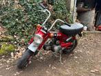 Honda Dax ST50 1973, Fietsen en Brommers, Brommers | Honda, Ophalen, Gebruikt, Overige modellen, 49 cc