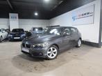 BMW 118 BMW 118 i Benz Navigatie SportLine Sportzetels, 100 kW, Achat, Entreprise, Boîte manuelle