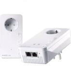 Kit WiFi Devolo Magic 2, comme neuf.  Prix nouveax 220€, Informatique & Logiciels, Enlèvement ou Envoi, Comme neuf, Devolo