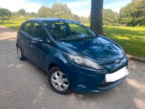 Ford fiesta 1400TDCI 5P MOD 2010 ct ok, Autos, Ford, Entreprise, Fiësta, ABS, Airbags, Air conditionné, Alarme, Bluetooth, Ordinateur de bord