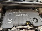 MOTEUR B16DTL OPEL ASTRA J 1600 TURBO DIESEL, Ophalen, Gebruikt, RUE BRIGADE PIRON 307, Garage_bila@yahoo.fr
