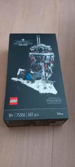 Lego Star Wars 75306: Imperial Probe Droid, Ophalen of Verzenden, Nieuw, Lego