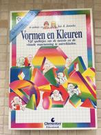 Formes et couleurs, Enlèvement ou Envoi, Comme neuf