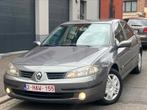 RENAULT LAGUNA 1.6i 2007 161Dkm Airco klaar voor registrat, Laguna, Stof, 175 g/km, 6 deurs