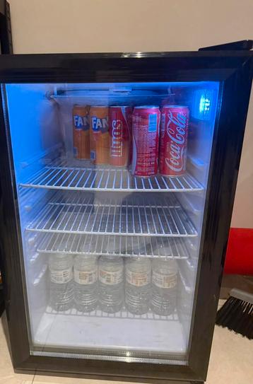Minibar koelkast, Enlèvement, Comme neuf