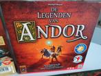 gezelschapsspel : De legenden van Andor, Enlèvement, Neuf