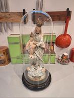 MARIA NOTRE DAME DES VICTORES Met Stolp, Antiek en Kunst, Ophalen