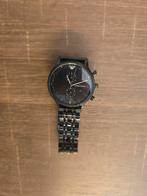 Emporio Armani horloge, Handtassen en Accessoires, Verzenden