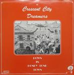 The Crescent City Dreamers – Down In Honky Tonk Town, 1960 tot 1980, Gebruikt, Ophalen of Verzenden, 12 inch