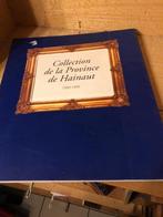 Collection de la province de Hainaut, Livres, Enlèvement ou Envoi, Neuf