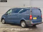 Mercedes Vito 111 L2H1 Trekhaak Airco Cruise Imperiaal L2 Ai, Euro 5, Stof, Gebruikt, 4 cilinders