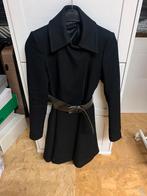 Veste noire - S, Zara, Taille 36 (S), Noir, Porté