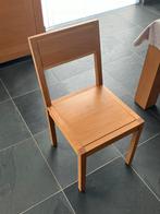 Eiken stoel YOLI’S (6stuks), Ophalen