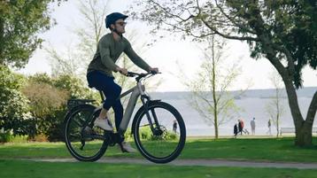 Tenways AGO X - Nieuw elektrische fiets te koop beschikbaar voor biedingen