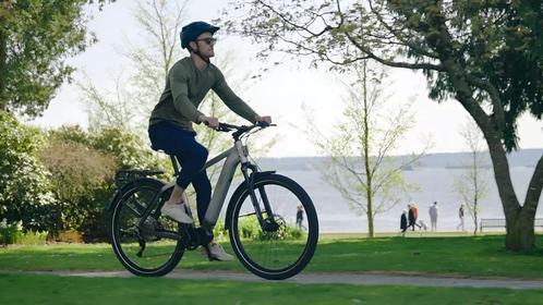 Tenways AGO X - Nieuw elektrische fiets te koop, Fietsen en Brommers, Elektrische fietsen, Nieuw, Overige merken, 50 km per accu of meer