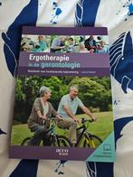 Ergotherapie in de gerontologie, Boeken, Ophalen, Nieuw