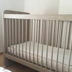 Babybed met matras en lakens, Kinderen en Baby's, Ophalen, Gebruikt