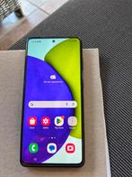 Samsung Galaxy A52, Télécoms, Téléphonie mobile | Samsung, Enlèvement, Comme neuf, Noir