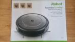 iRobot Roomba Combo, Comme neuf, Enlèvement, Aspirateur robot, Réservoir