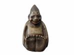 ancienne statue Billiken en bronze divinité fictive..., Ophalen