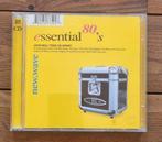 Essential 80s  - New Wave, Ophalen of Verzenden