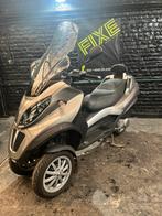 Scooter Piaggio MP3 250cc permis voiture., Ophalen, Piaggio