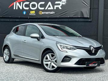 Renault Clio 1.0 TCe Zen * 1 JAAR GARANTIE* beschikbaar voor biedingen