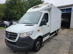 Mercedes-Benz Sprinter ***FRIGO***, Stof, 4 cilinders, 1 zetels, 2143 cc