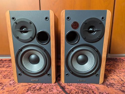 Edifier r1280dbs actieve speakers met Bluetooth, Audio, Tv en Foto, Luidsprekerboxen, Zo goed als nieuw, Ophalen